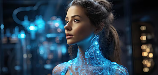 Engineered Image